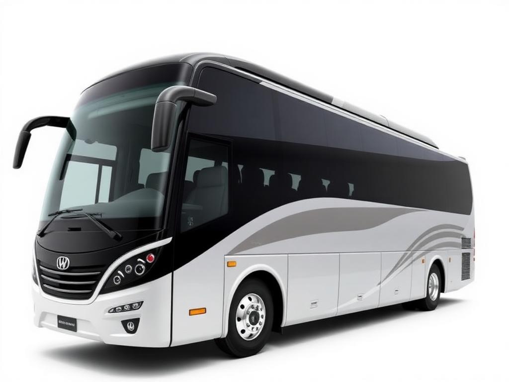 Autocar grand tourisme